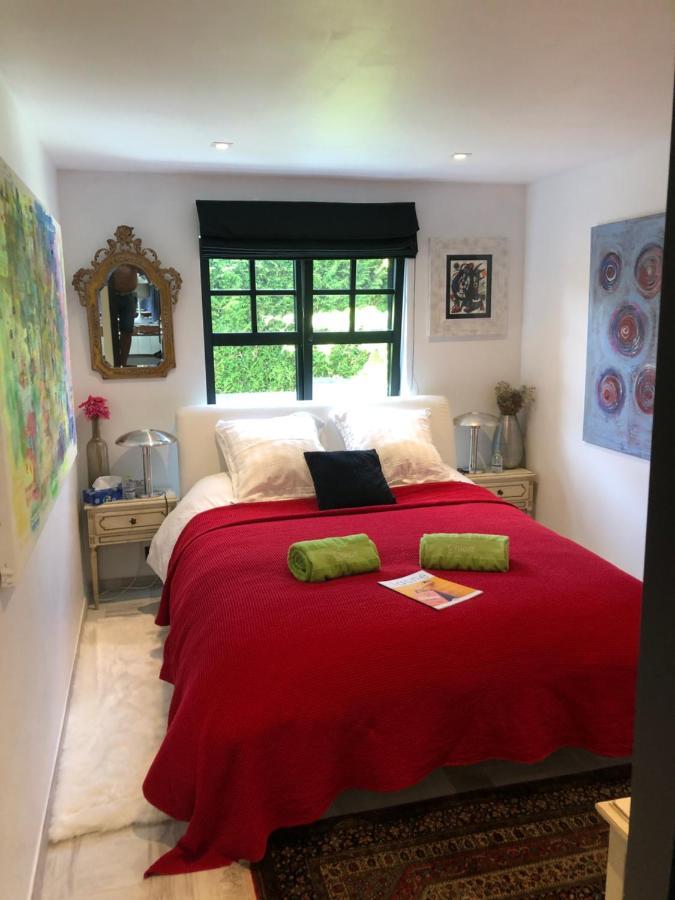 Chambre D'Hotes Dans Une Cadre Bucolique ... Lasne Eksteriør billede