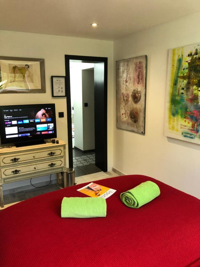 Chambre D'Hotes Dans Une Cadre Bucolique ... Lasne Eksteriør billede